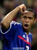 Thierry Henry Enjoying Winning Thierry Henry Enjoying Winning