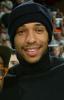 Thierry Henry in Black Thierry Henry in Black