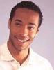 Thierry Henry in a Happy Mood Thierry Henry in a Happy Mood