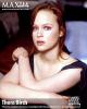 Thora Birch Photo