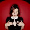 Thora Birch in Black