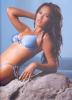 Tia Carrere in Bikini