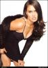 Tia Carrere in Black
