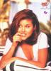 Tiffani Thiessen Posing