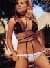 Tiffani Thiessen in Bikini