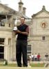 Tiger Woods Picture