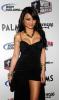 Tila Nguyen in a Sexy Dress