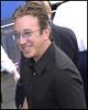 Tim Allen Walking