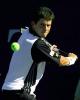 Tim Henman Playing