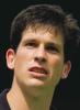 Tim Henman in a Cute Look