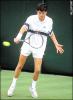 Tim Henman on Field