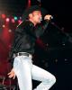 Tim McGraw on Stage