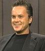 Tim Robbins Smiling