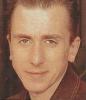 Tim Roth in a Cute Look