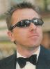 Tim Roth in a Nice Party Dress