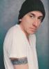 Tim Roth in a Stylish Pose