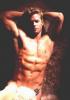 Timothy Adams Almost Naked