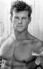 Timothy Adams with his Sexy Body
