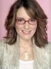 Tina Fey Posing