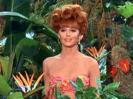 Tina Louise in nature