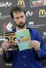Tom Green Reading Tom Green Reading