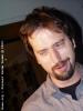 Tom Green Smiling Tom Green Smiling