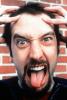 Tom Green in a New Look Tom Green in a New Look