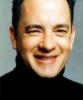 Tom Hanks Smiling