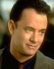 Tom Hanks in a Cute Look