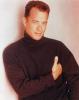Tom Hanks in a Standing Pose