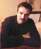 Tom Selleck in Black
