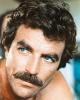 Tom Selleck in a New Look