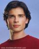 Tom Welling in a Cute Look