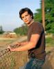 Tom Welling in a Standing Pose