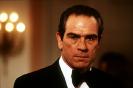 Tommy Lee Jones in a Nice Party Dress
