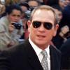 Tommy Lee Jones in a Stylish Look