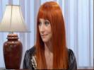 Tori Amos Side Pose