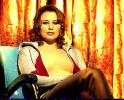 Tori Amos Sitting