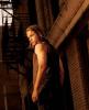 Travis Fimmel in a Stylish Look