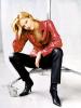 Tricia Helfer in Style