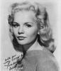 Tuesday Weld Black White