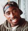 Tupac Shakur Smiling