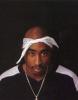 Tupac Shakur in Style