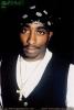 Tupac Shakur in a Nice Dress
