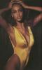 Tyra Banks Posing