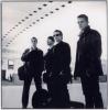 U2 in Black