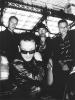 U2 in a New Look