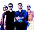 U2 in a Standing Pose