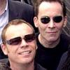 UB40 Smiling