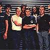 UB40 in a Standing Pose